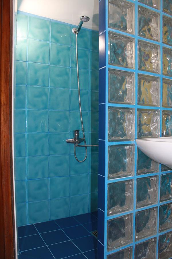 Flat Apartment Odessa Exterior photo