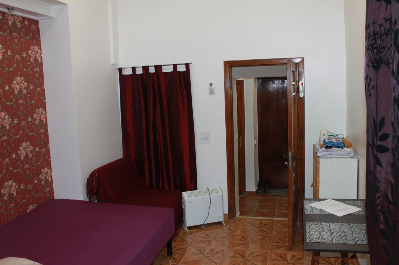 Flat Apartment Odessa Exterior photo