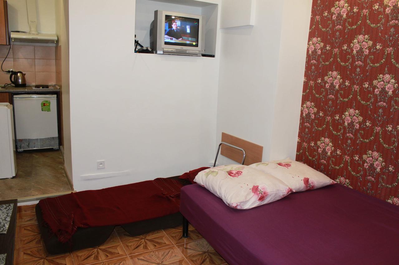 Flat Apartment Odessa Exterior photo